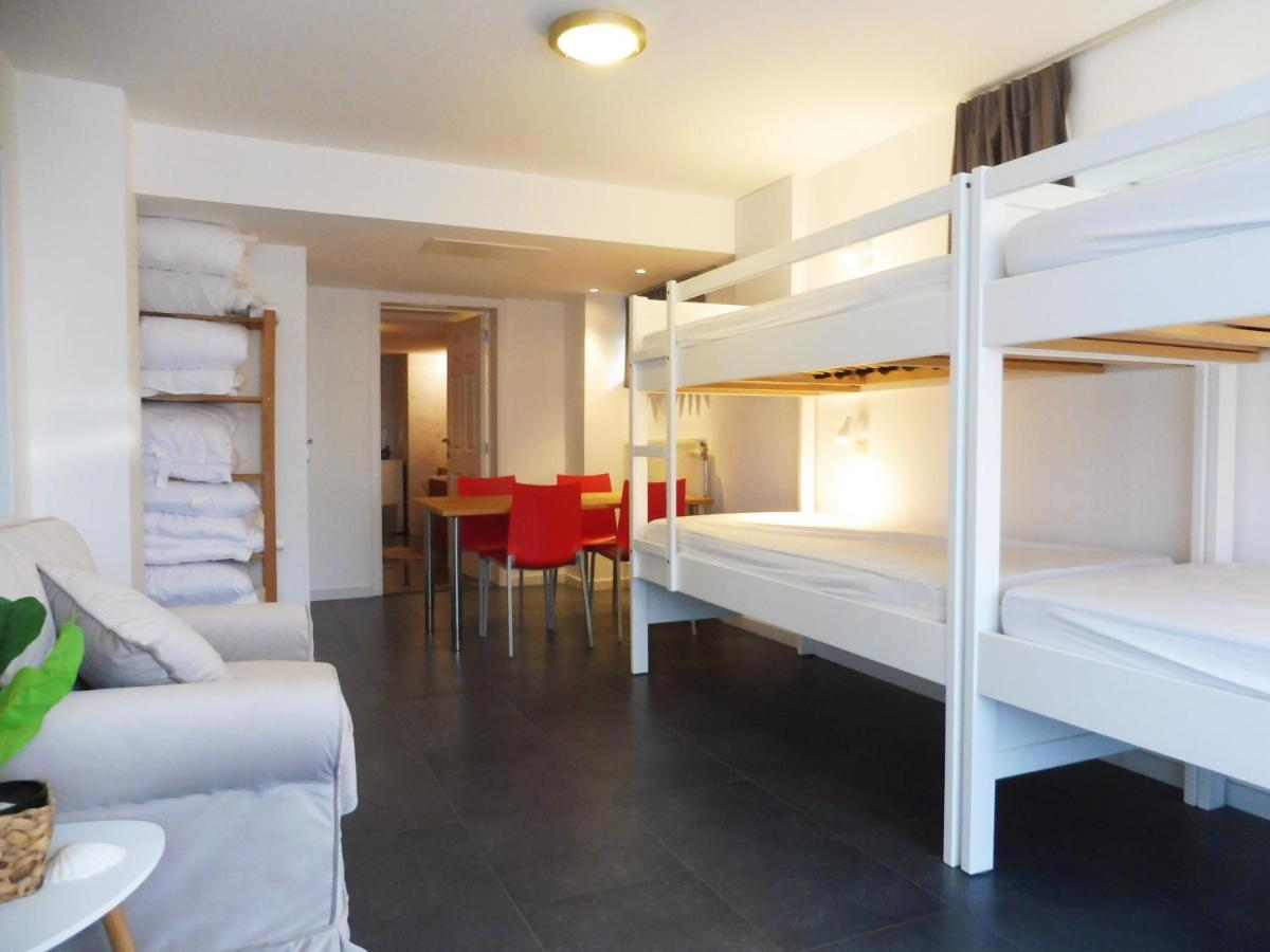 Villa Mercator - Nieuwpoort-Bad Ngoại thất bức ảnh